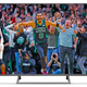Image for article titled NBA Playoff ratings were on fire opening weekend, but that’s not the only way to define the league’s success
